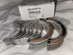 Clevite Crankshaft Main Bearing Set, Ms 2022 P-10, Nos. Fixed Price $80.00.