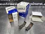 Mahle Clevite CB-1798H Rod Bearing Set. High Performance. Fixed Price $125.00.