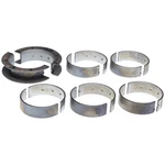 Clevite Crankshaft Main Bearing Set MS-2200P-10; P-series .010". Fixed Price $187.97.