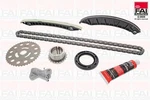 M9R Timing Chain Kit For Renault 2.0 Espace Laguna Trafic Diesel Engine. Fixed Price $335.81.