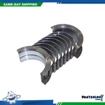 Dnj MB603 Main Bearing Set For 82-89 Nissan Pulsar Nx 1.6L-2.0L Dohc Sohc. Fixed Price $43.69.