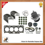 For Vw 2.0 Tdi Cktb Engine Head Gasket, Bearings Set & Rebuild Parts Kit. Fixed Price $584.94.