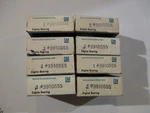 Chevrolet 350 V8 Nos Rod Bearings 3910555 Original. Fixed Price $59.99.