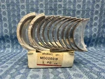 Oem Nos Main & Connecting Rod Bearing Set For Mitsubishi, Caterpillar #MD026816. Fixed Price $40.99.