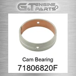(1806820C1F 71806820F) Cam Bearing Reliance Power (new Aftermarket). Fixed Price $45.56.