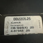 Enginetech BB2205.55 Connecting Rod Bearing Set. Fixed Price $30.00.