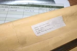 Nos Continental Gas Engine Push Rod Pn S8201312 2805-00-238-5560. Fixed Price $21.60.