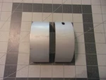 Maxi Force TAR74814 Main Bearing Std John Deere 400 Series. Fixed Price $19.99.