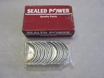 Sealed Power MS1427AL .75MM Main Bearing Set Mazda B1600 B1800 B2000 1972-1984. Fixed Price $13.99.