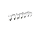Itm Engine Components 4B9557-030 Connecting Rod Bearing Set. Fixed Price $35.99.