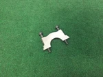 Toyota Corolla Cross 2.0L Crankshaft Bearing Main Cap #1 W/ Bolts 39K 2022 Oem. Fixed Price $65.00.