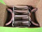Sealed Power 360-7004-10 Main Bearing Set Crankshaft SP-490R. Fixed Price $36.00.