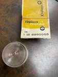 Nos 1959 Cadillac Inner Tail Light Lens Diffuser 5950055 Gm. Fixed Price $99.95.