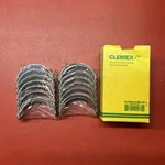 Clemex CB481P Connecting Rod Bearing .010" For Chrysler 318 340 360 V8. Fixed Price $49.99.