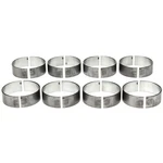 Clevite Engine Connecting Rod Bearing Set CB-818A(8);. Fixed Price $71.10.