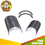 Engine Main Rod Bearings Thrust Washers Fits 89-06 Nissan 200SX Pulsar 1.6L 1.8L. Fixed Price $41.99.