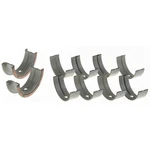 Engine Crankshaft Main Bearing Set Sealed Power 884M 10. Fixed Price $194.92.