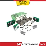 Pistons Main Rod Bearings For 03-08 Infiniti Nissan Altima G35 Murano 3.5 VQ35DE. Fixed Price $250.99.