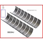 Enginetech Connecting Rod Bearing Set BB284JSTD;. Fixed Price $37.32.