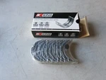 King Main Bearing Set Fits Toyota 22R (MB506AM 0.25). Fixed Price $13.99.