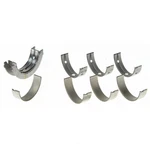 Engine Crankshaft Main Bearing Set Sealed Power 7351M .25MM. Fixed Price $104.10.