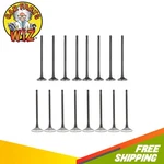 Engine Exhaust Intake Valve Kit Fits 07-16 Mini 1.6L Dohc N12B16A N16B16A. Fixed Price $201.74.