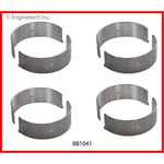 Enginetech Connecting Rod Bearing Set BB1041.50;. Fixed Price $42.43.