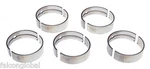 Dodge/chrysler/jeep 5.7+6.1 Hemi Clevite Crankshaft Main Bearing Set 2003-10 +20. Fixed Price $67.32.