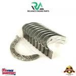 Jaguar F-pace Xe 2.0 SD4 Diesel 204DTA Main Crankshaft Bearings Set Std New. Fixed Price $67.19.