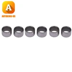6PCS Cylinder Head Alignment Dowels Fit For Cummins 5.9L 6.7L 3902343 3900068. Fixed Price $10.90.