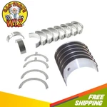 Engine Main Rod Bearings Thrust Washers Fits 03-15 Scion Xa Xb 1.5L Dohc 1NZFE. Fixed Price $53.24.