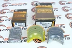 Acl 0.025 Main Rod Bearings For Mitsubishi 4G30/1/2/3/5/6/7 4G61 4G62 4G63 4G64. Fixed Price $135.40.