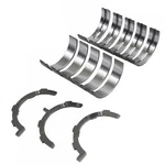 Enginetech Crankshaft Main Bearing Set For 1 .50 Mm .020IN Oversize. Fixed Price $56.99.