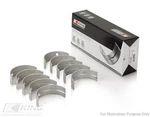 Connecting Rod Bearings King Ford Focus Rs MK2 ST225 Set +0.25MM. Fixed Price $84.99.
