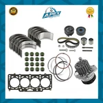 Vw Crafter 30-35 2.0 Tdi Engine Main & Conrod Bearings Rebuild Parts. Fixed Price $595.68.