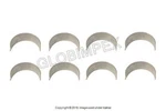Vw Beetle Golf Jetta (1998-2004) Rod Bearing Set (+ 0.25 Mm) Lower Glyco. Fixed Price $41.95.