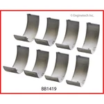 Enginetech Connecting Rod Bearing Set BB1419STD;. Fixed Price $48.29.