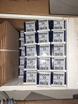 Durabond O-4 O4 Camshaft Bearing Set Oldsmobile 303, 324 1949-55. Fixed Price $35.00.