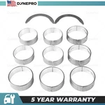 G4KF/G4KH/G4KJ Engine Connecting Rod/crankshaft Bearings Kit For Hyundai Kia. Fixed Price $26.99.