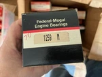 Fed Mogul Cam Bearings 1259M John Deere 3.3L 201 L4. Fixed Price $40.00.
