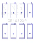 King Engine CR4032XP Connecting Rod Set For Toyota 4AGE, 4AGZE,. Fixed Price $87.48.