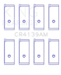 King Engine CR4139AM Connecting Rod Set Fits Honda D15. Fixed Price $41.62.
