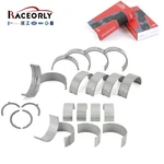 Raceorly Main Con Rod Thrust Bearing Set Std For Vw Amarok Jetta 2.0TDI Diesel. Fixed Price $95.00.