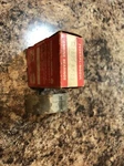 Federal-mogul 2555 Ap 10 Oversized Engine Connecting Rod Bearing! F+s!. Fixed Price $9.65.