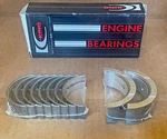 King Engine Main Bearings - Nos MB521AM, 5M1737, 5M9356 Std For Mitsubishi. Fixed Price $29.95.