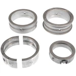 Clevite Crankshaft Main Bearing Set MS-1053A; A-series Standard. Fixed Price $96.32.
