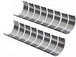 Std Rod & Main Bearing Set For Amc Jeep 290 304 343 360 V8 1966-1991. Fixed Price $79.92.