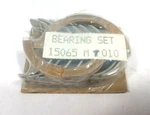 Engine Crankshaft Main Bearing Set Sealed Power MS-1346P010 .010". Fixed Price $21.99.