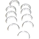 MB290 Dnj Main Bearings Set For Civic Honda Del Sol Crx 1988-1991. Fixed Price $34.52.