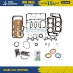 Full Gasket Set Bearings Fit 02-05 Dodge Durango Dakota Jeep Liberty 3.7L. Fixed Price $249.99.